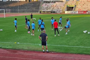(ΠΑΦΟΣ) Κλίμα...ετοιμότητας