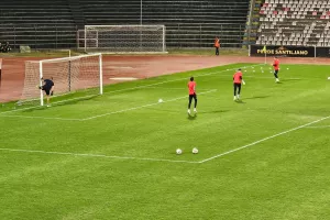 Η εντεκάδα της Πάφος FC