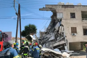 Προ των πυλών νέο αυστηρότερο πλαίσιο για τα επικίνδυνα κτίρια