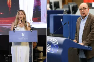 Δημόσια αντιπαράθεση Νιαζί και Αναστασίας Ισαάκ: Η συγνώμη και το αίτημα για δικαιοσύνη