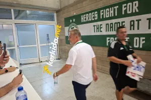 Kerkida...o Παπασταύρου