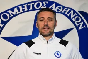 Κέρκεζ: "Χρειάζομαι ακόμη τρεις μεταγραφές"