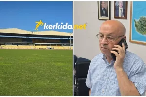 (ΝΕΟΤΕΡΑ για Τσίρειο- ΔΗΛΩΣΗ στο Kerkida) "Με στεναχωρεί γιατί δεν γίνεται σωστή ερμηνεία"