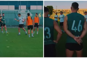 Η...πρώτη του Selles στην ΑΕΚ (Βίντεο)