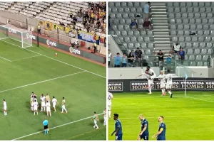 Νικόλας ΚΑΙ Νικόλας!