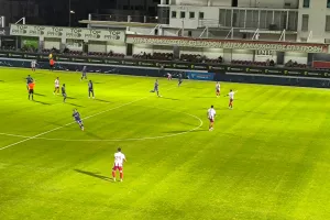 (LIVE) Νέα Σαλαμίνα 1-1 Απόλλων (Φώτος Kerkida)
