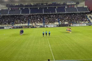 Εις μνήμη των θυμάτων της τουρκικής εισβολής