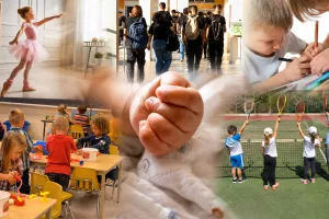Πόσο κοστίζει το να γίνεις γονιός στη Κύπρο του σήμερα;