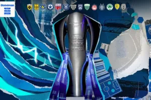 Πρόγραμμα 3ης και 4ης αγωνιστικής