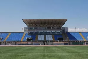 Ισόπαλο...τεστ στο "Τάσος Μάρκου"