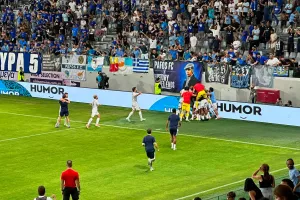 16 γκολ και... ΘΕΑΜΑ!!!