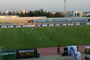 Ήττα για την Απόλλων Ladies στην Πάφο (Φώτος)