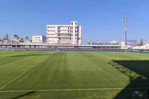 To Kerkida στο Νέα Σαλαμίνα - Απόλλων