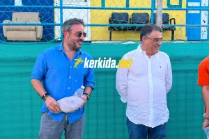 (Βίντεο/Φώτος Kerkida) H ανοικτή προπόνηση του ΑΠΟΕΛ