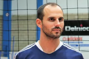 Ενίσχυση με Κωνσταντίνο Καρπαθάκη για τον Απόλλωνα