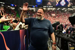Ο Μαρινάκης στη λίστα του «Four Four Two» με τους 50 πλουσιότερους ιδιοκτήτες ποδοσφαιρικών ομάδων