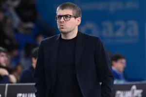 Μάξιμα Ρόμα: Τα ηνία στον Ματέο Κοτέλι - Πήρε και τον Μίρο Μπιλάν