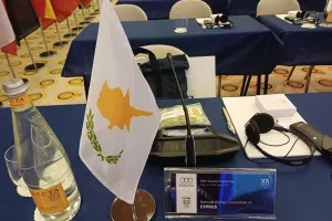 Επανεξελέγη Ταμίας της ΔΕΜΑ ο Γενικός Γραμματέας της ΚΟΕ Γιώτης Ιωαννίδης