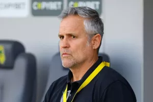 Τσάβι Ρόκα στο Kerkida: "Έχω δει ανθρώπους να κλαίνε για όσα έγιναν στον πόλεμο-Ήταν αναστατωμένος ο Γιούστε"