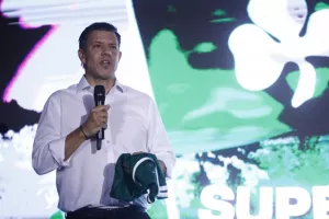 Φύσσας: «Θέλουμε να φτιάξουμε μια ομάδα που να κερδίζει τους πάντες»