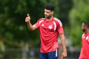 ΜΜΕ Ιράν: «Εξετάζει Ταρέμι η Λιλ»