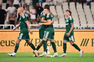 Με μεγάλο «πρέπει» ο Παναθηναϊκός στην Σόφια
