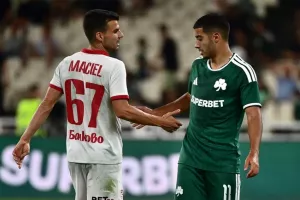 Βαθμολογία UEFA: Μείωσε τη διαφορά από Πολωνία και Τσεχία η Ελλάδα