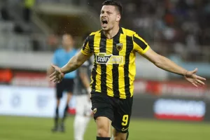 Ιστορική βραδιά, το Champions League περνάει από την Φιλαδέλφεια!
