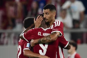 Οι αντίπαλοι του Ολυμπιακού στο Europa League