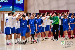 Ήττα από την Ελλάδα στο φινάλε των ομίλων