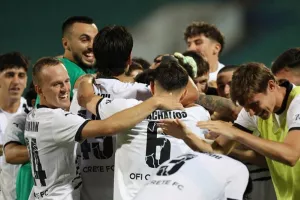Η κλήρωση του ΟΦΗ στο Europa League - Με Μπενφίκα, Λεβερκούζεν
