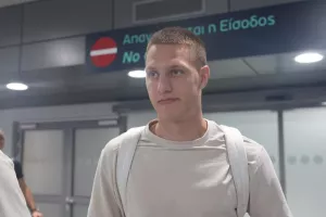 Στην τελική ευθεία η μεταγραφή Ούγκρεσιτς