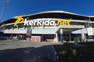 ΑΝΑΚΟΙΝΩΣΗ για Τσίρειο: "Συγκαταλέγεται στα γήπεδα, που φιλοξενούν την ιστορία μιας ολόκληρης πόλης"