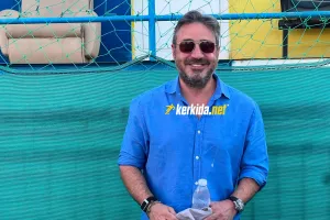 (Βίντεο/Φώτος Kerkida) H ανοικτή προπόνηση του ΑΠΟΕΛ