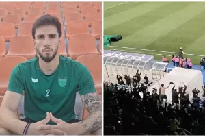 Φραντζής/Ολυμπιακός