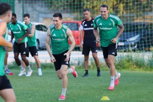 Τρέξιμο και στο...Βέλγιο