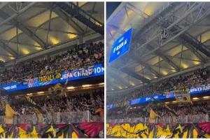 (ΒΙΝΤΕΟ) Παλμός...πριν από το ΑΕΚ-Λέφσκι