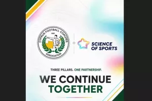 Ο Σύνδεσμος Προπονητών και η Science of Sports συνεχίζουν μαζί