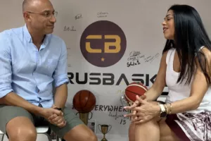 ECOMMBX International Youth Tournament/Ενώνει τις δυνάμεις του με το Nicholas Zoe Foundation για έναν σπουδαίο σκοπό