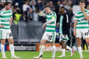 Εφιάλτης τα προκριματικά του Champions League για την Σέλτικ