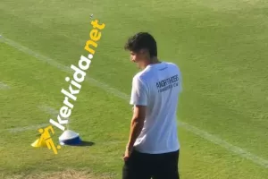 Αρκετές αναμνήσεις...