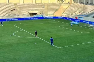 Κουν, Λέουβενμπεργκ και... Brann