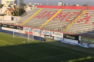 Η 11αδα της Νέας Σαλαμίνας