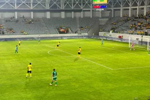 (LIVE) ΑΕΛ 1-2 Άρης (Φώτος Kerkida)