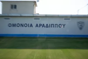 ΜΑΧΗ... για το Νο1