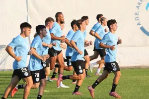 Φιλικό ανάμεσα σε ΑΠΕΑ και Ερμή την ερχόμενη Παρασκευή