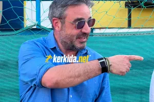 (Βίντεο/Φώτος Kerkida) H ανοικτή προπόνηση του ΑΠΟΕΛ