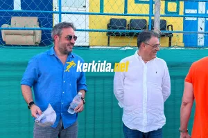 (Βίντεο/Φώτος Kerkida) H ανοικτή προπόνηση του ΑΠΟΕΛ