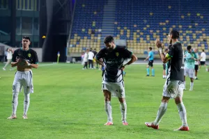 Η χαμένη ευκαιρία για τους… ισχυρούς