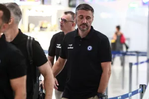 Ανόρθωση/Κέρκεζ